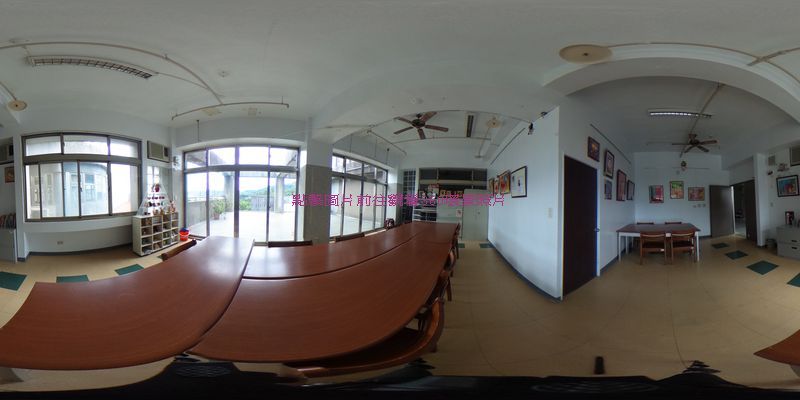 點擊圖片觀看360環景照片